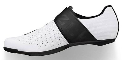Превью  Велотуфли шоссейные FIZIK Vento Infinito Carbon White/Black
